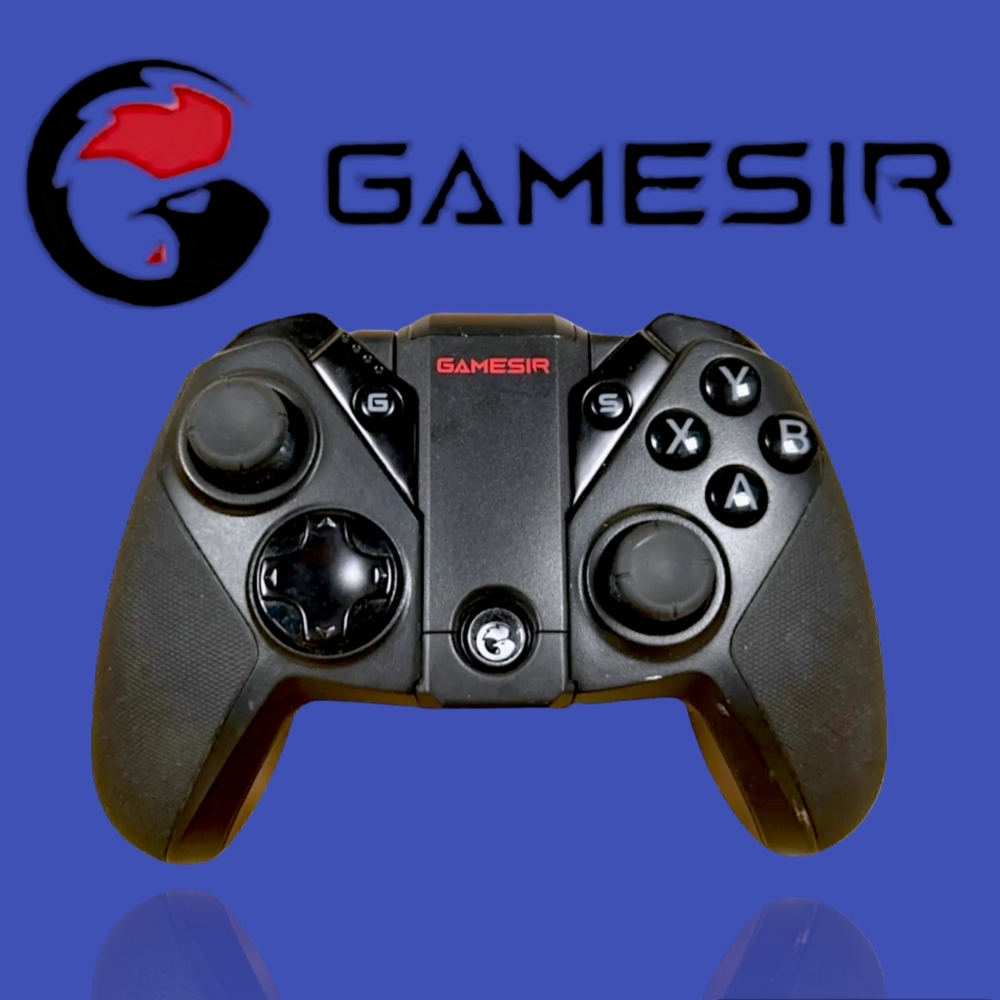 Gamesir G4 Pro Bluetooth Controller (IOS, ANDROID, PC, SWITCH